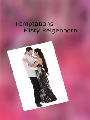 cover image of Temptations